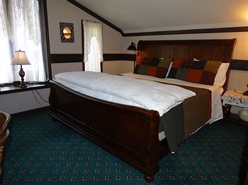 Stone Chalet B&B Inn And Event Center Ann Arbor Dış mekan fotoğraf